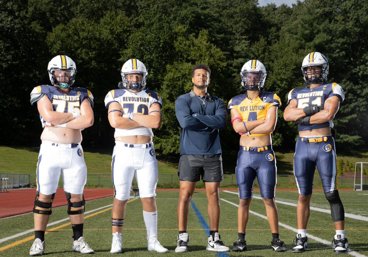 Jackson Chandler tweet media