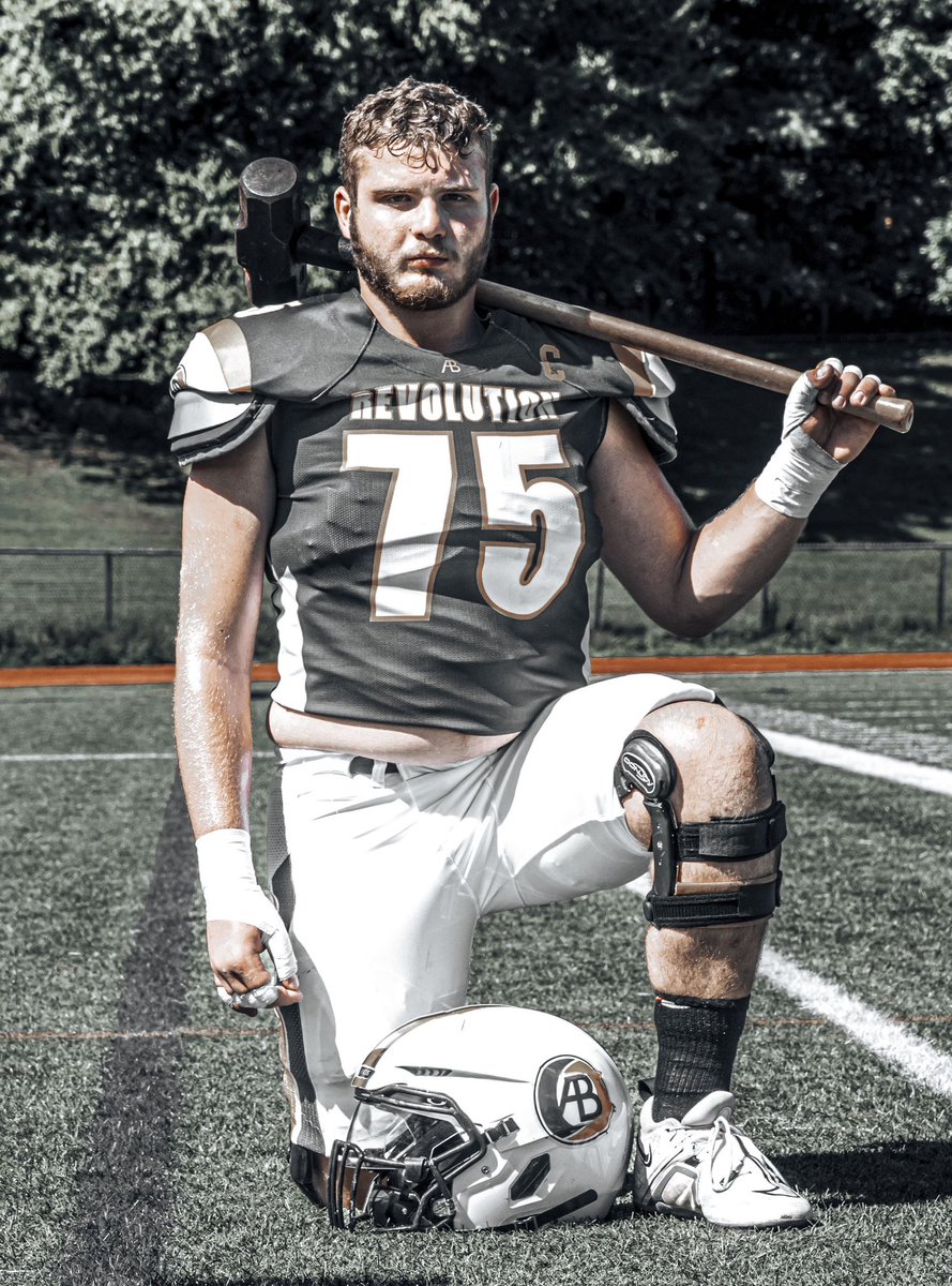 Jackson Chandler tweet media