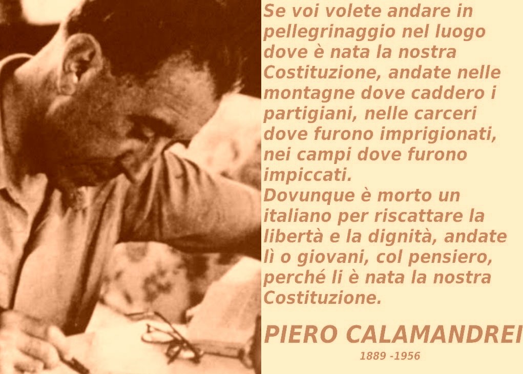 Misurelli77's tweet photo. Se i Missini riescono a cambiare la costituzione (con l'aiuto di Renzi)
siamo fottuti(letteralmente)

La costituzione è perfetta così com'è
Va solo applicata integralmente... https://t.co/Zgrk32Q7BG