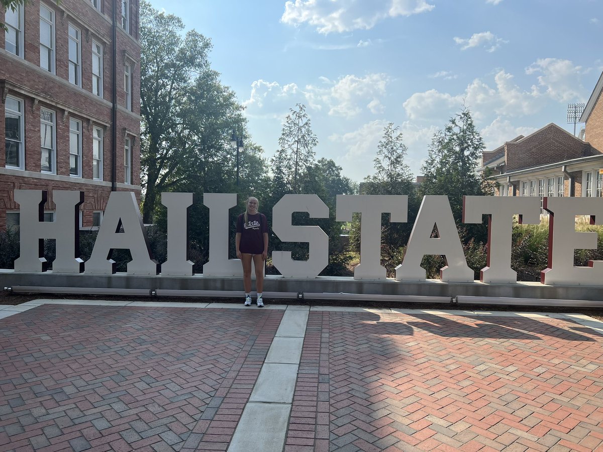 Kayla Cleaveland (@kkcleav41) on Twitter photo Thank you <a href="/HailStateWBK/">Mississippi State Women's Basketball</a> for an amazing Elite camp yesterday! I am so thankful for the opportunity to play with amazing talent in a great atmosphere! <a href="/SamPurcellMSU/">Sam Purcell</a> <a href="/Coachheard/">Michelle Clark-Heard</a> <a href="/CoachPagina/">Murriel Page</a> <a href="/corryne00/">Corry Irvin</a> <a href="/CoachGabeLazo/">Coach Lazo</a> <a href="/coachtdukesMSU/">Tony Dukes</a> <a href="/debreasha/">Debreasha</a> <a href="/SoutheastAStars/">Southeast All Stars</a> <a href="/rrknightsgbb/">River Ridge Girls Basketball</a> Thank you <a href="/HailStateWBK/">Mississippi State Women's Basketball</a> for an amazing Elite camp yesterday! I am so thankful for the opportunity to play with amazing talent in a great atmosphere! <a href="/SamPurcellMSU/">Sam Purcell</a> <a href="/Coachheard/">Michelle Clark-Heard</a> <a href="/CoachPagina/">Murriel Page</a> <a href="/corryne00/">Corry Irvin</a> <a href="/CoachGabeLazo/">Coach Lazo</a> <a href="/coachtdukesMSU/">Tony Dukes</a> <a href="/debreasha/">Debreasha</a> <a href="/SoutheastAStars/">Southeast All Stars</a> <a href="/rrknightsgbb/">River Ridge Girls Basketball</a>