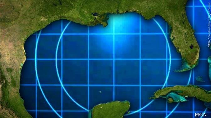 morningjasmine2's tweet photo. Tropical Storm Idalia formed Sunday in the Gulf of Mexico.
#StormIdalia #GulfofMexico #potentialHurricane #SoutheasternUS
Full video: https://t.co/gz0ZT6uIkN https://t.co/P7kSU8lqmB