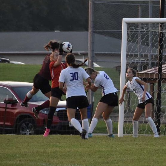 Great team win + shutout yesterday vs Worthington Christian! Excited for the opportunity to play UA at lower.com field tomorrow!!