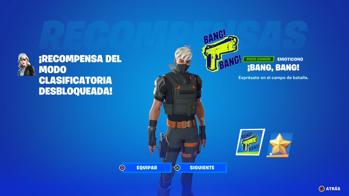 MNintendo38's tweet photo. #PS5Share, #Fortnite me encanta https://t.co/OLt14WKdex