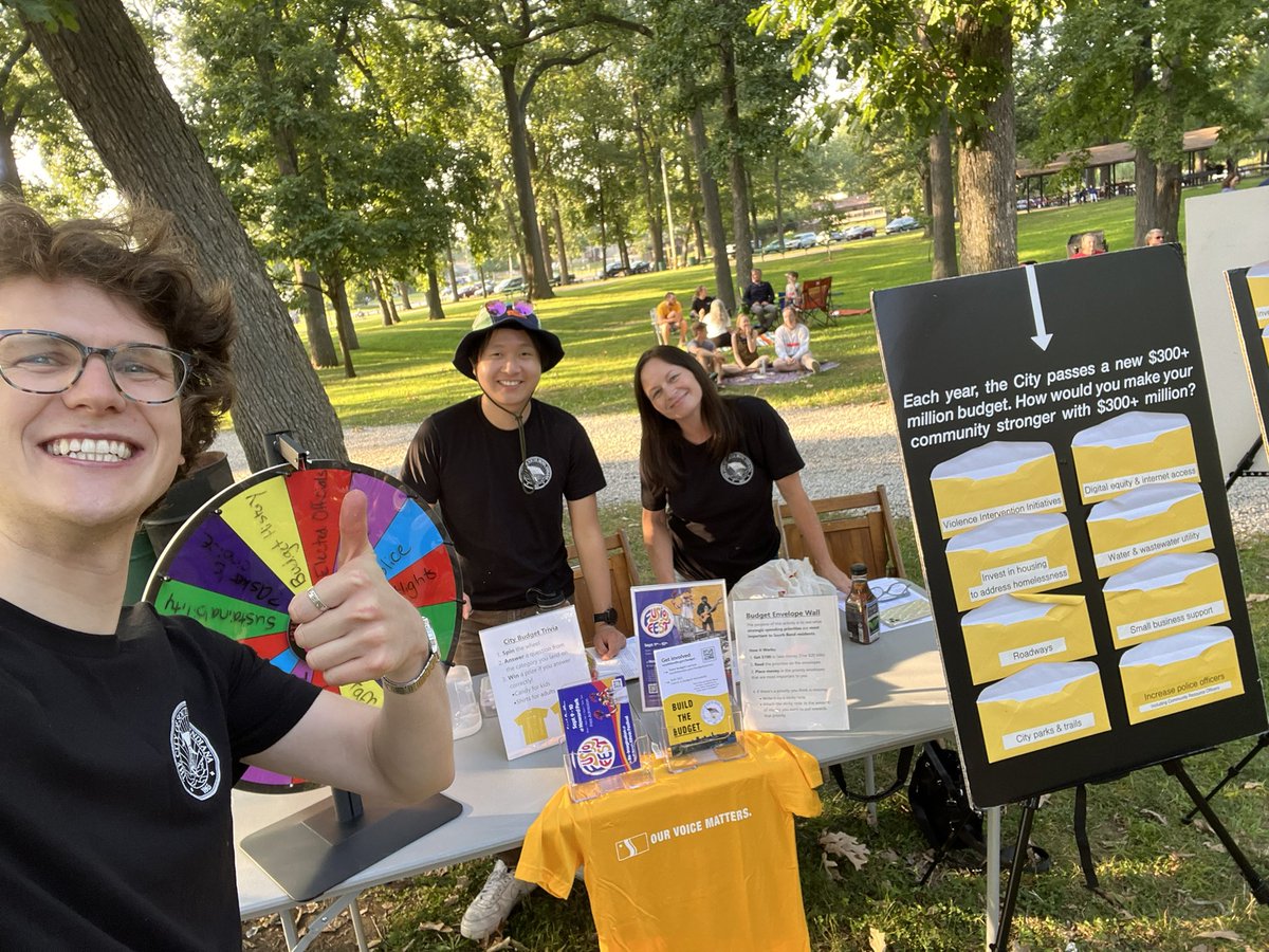 South Bend Innovation & Technology tweet media