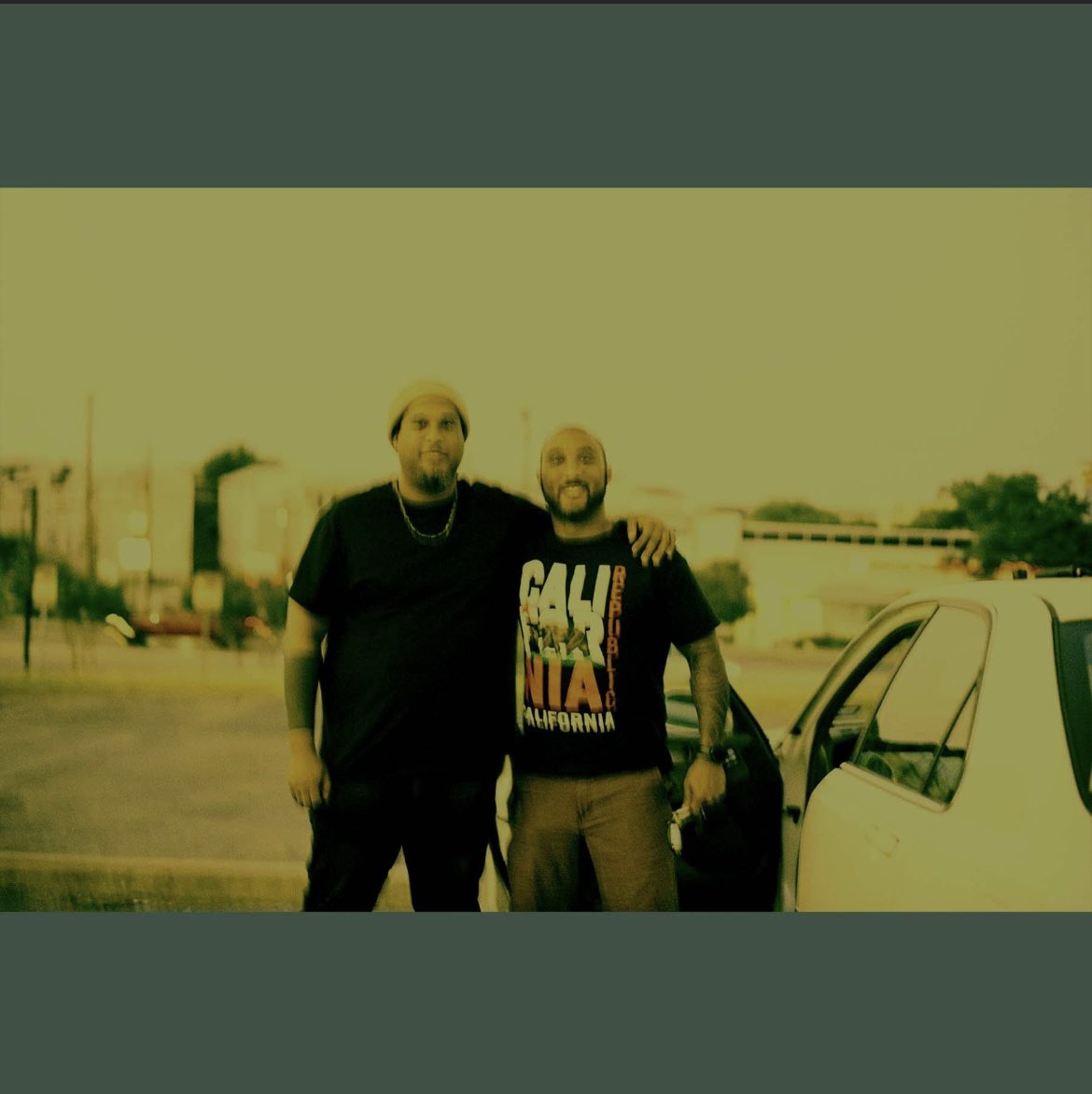 Ratarue's tweet photo. Photo of my younger brother and me. This was taken in front of Come and Take it Live. #Film #Ratarue #empirecontrolroom #empirecontrolroomandgarage #empirecontrolroomatx #hiphop #hiphopmusic https://t.co/s4mDLdlKEt