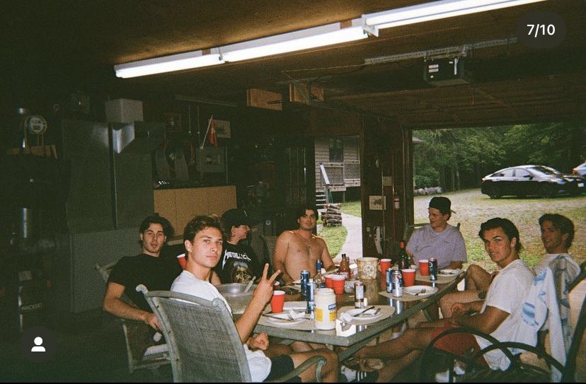 duxnstuff's tweet photo. FUCK TREVOR ZEGRAS AND DIXIE DAMELIO WE JUST GOT JAMIE CONTENT https://t.co/Hv0Zxt42yX