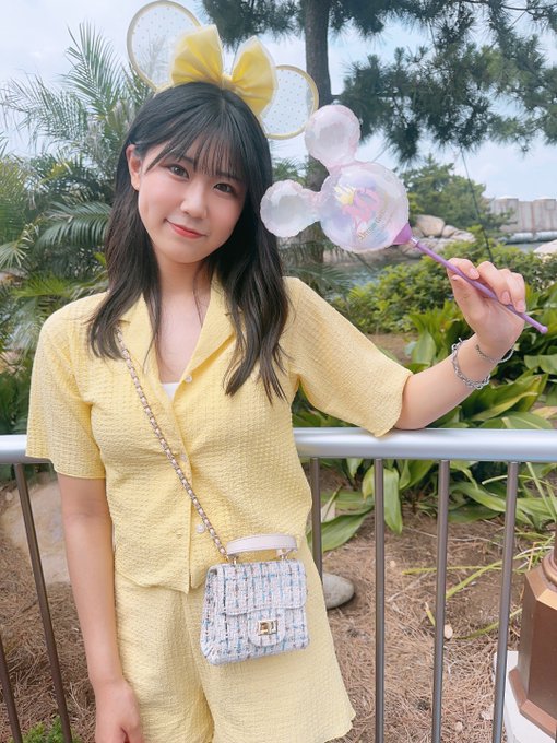 Twitterのコスプレ画像10