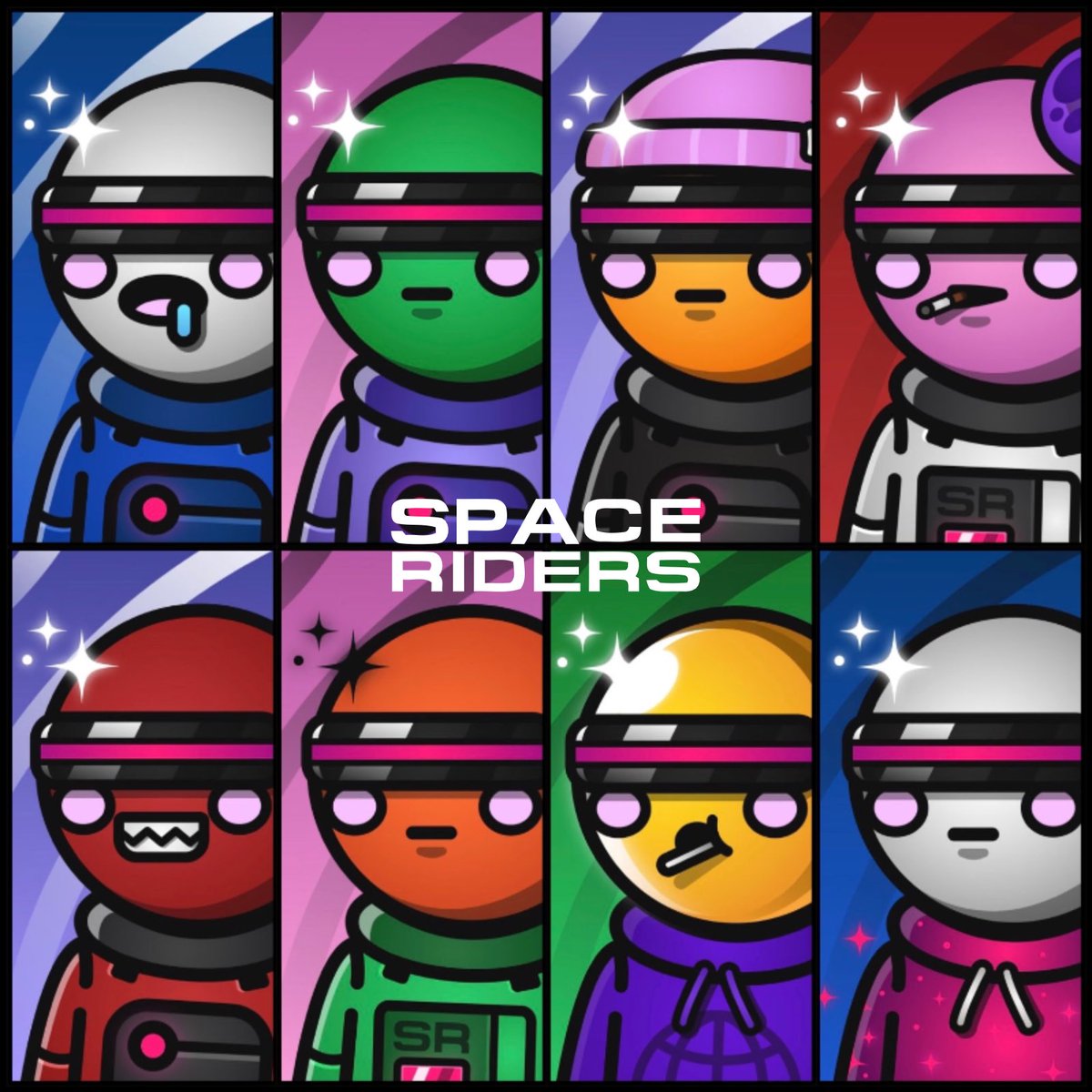 𝐆𝐋𝐀𝐒𝐓𝐎 tweet media