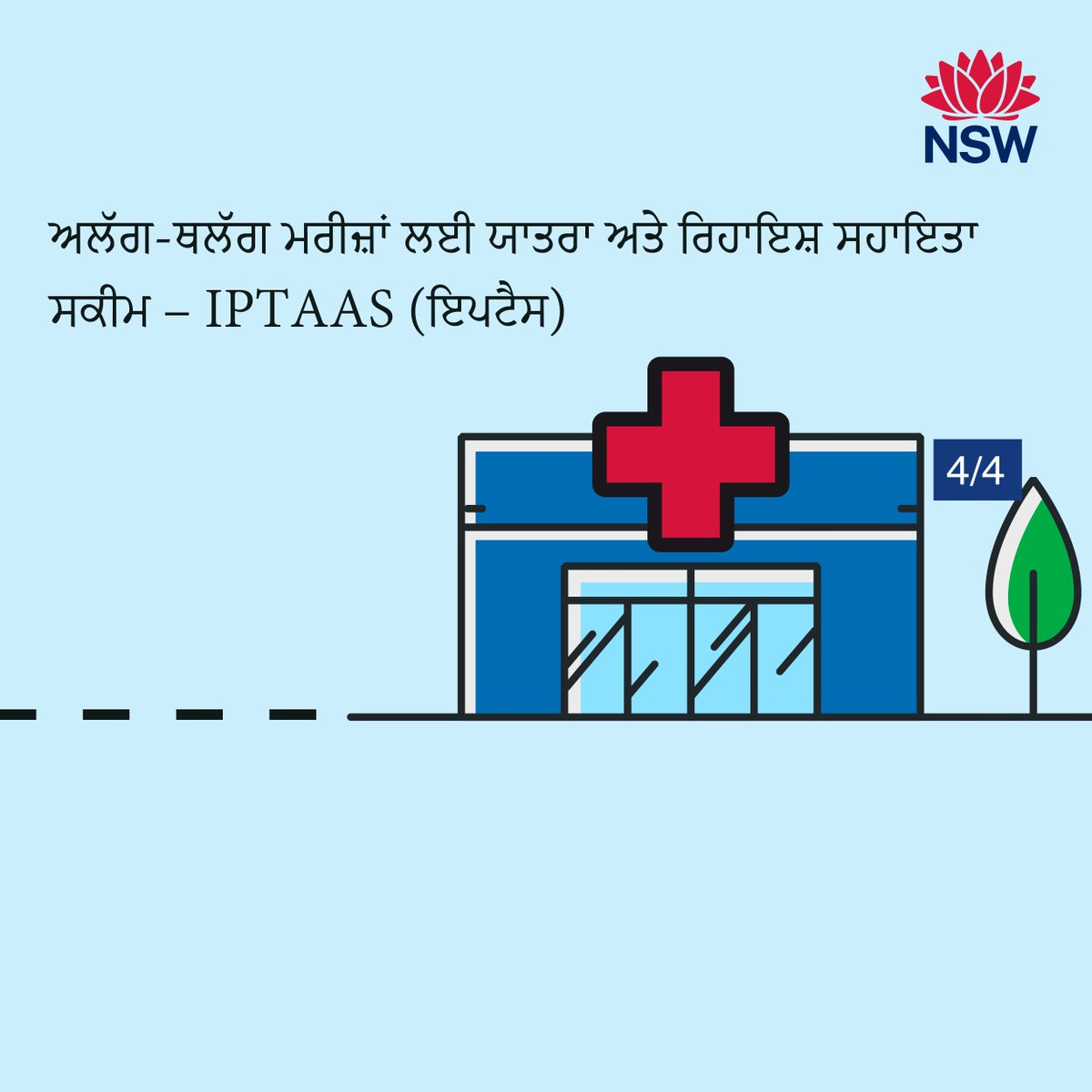 NSW Multicultural Health Communication Service tweet media