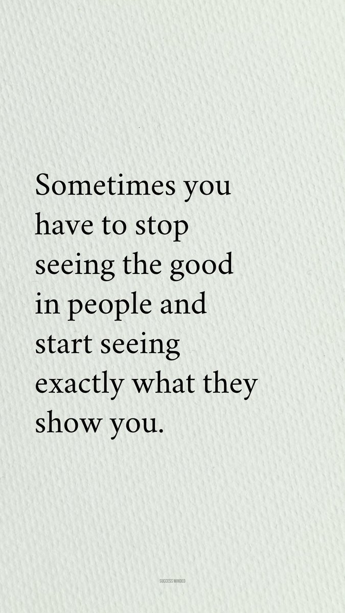 _SuccessMinded_'s tweet image. sometimes