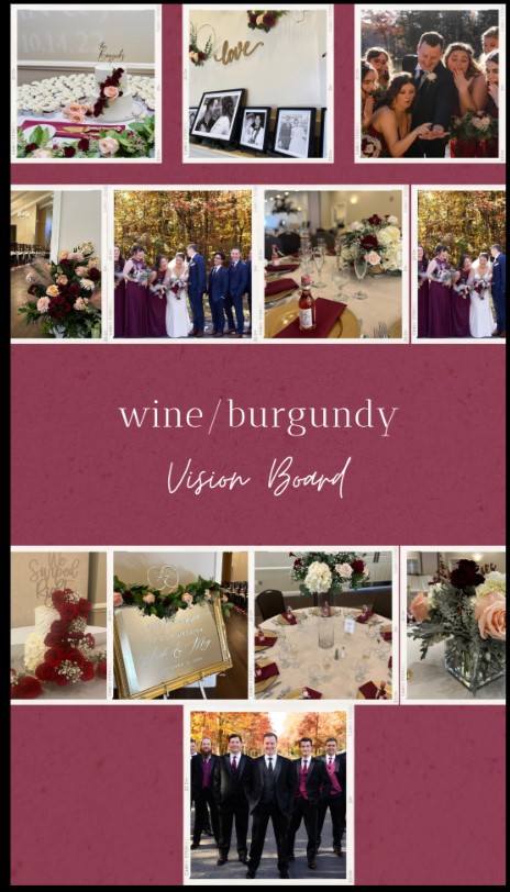 CapriottisCater's tweet photo. Ready to take the plunge into wedding planning? Get inspired by choosing colors that make you happy and will create a warm atmosphere for you and your guests. Please read our blog post below on choosing your wedding colors❤️

https://t.co/KtZywqLxgq https://t.co/vZOzOn9IMT