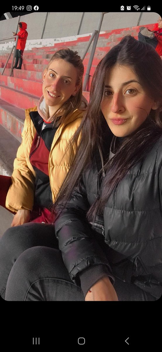 Milireca's tweet image. #fotomasmonumental