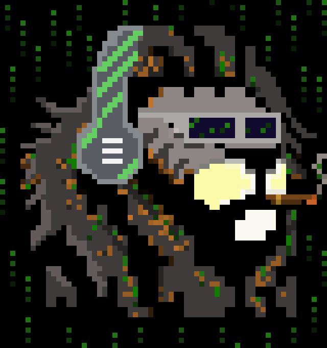 drjasper_eth's tweet photo. I'm back.

New PFP for a new era.  Rugged by musk and it's time for a rebuild. Let's talk about the future of Jasper, @Rocket_Pool, medicine and Ethereum.

Shout out to the @EthfinanceR homies who dealt with my rants while I was away. 

1/23 https://t.co/AysmrCeuMi