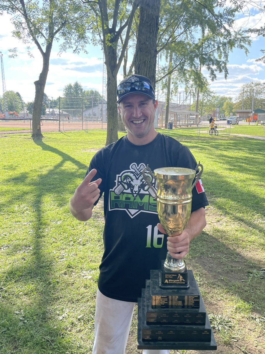 Rams Baseball tweet media