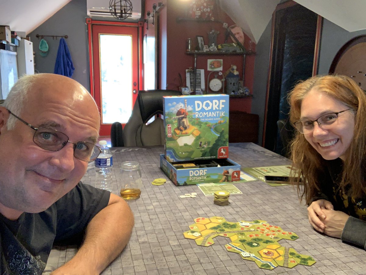 Jon Detmer - #IncorrigibleParty Podcast tweet media