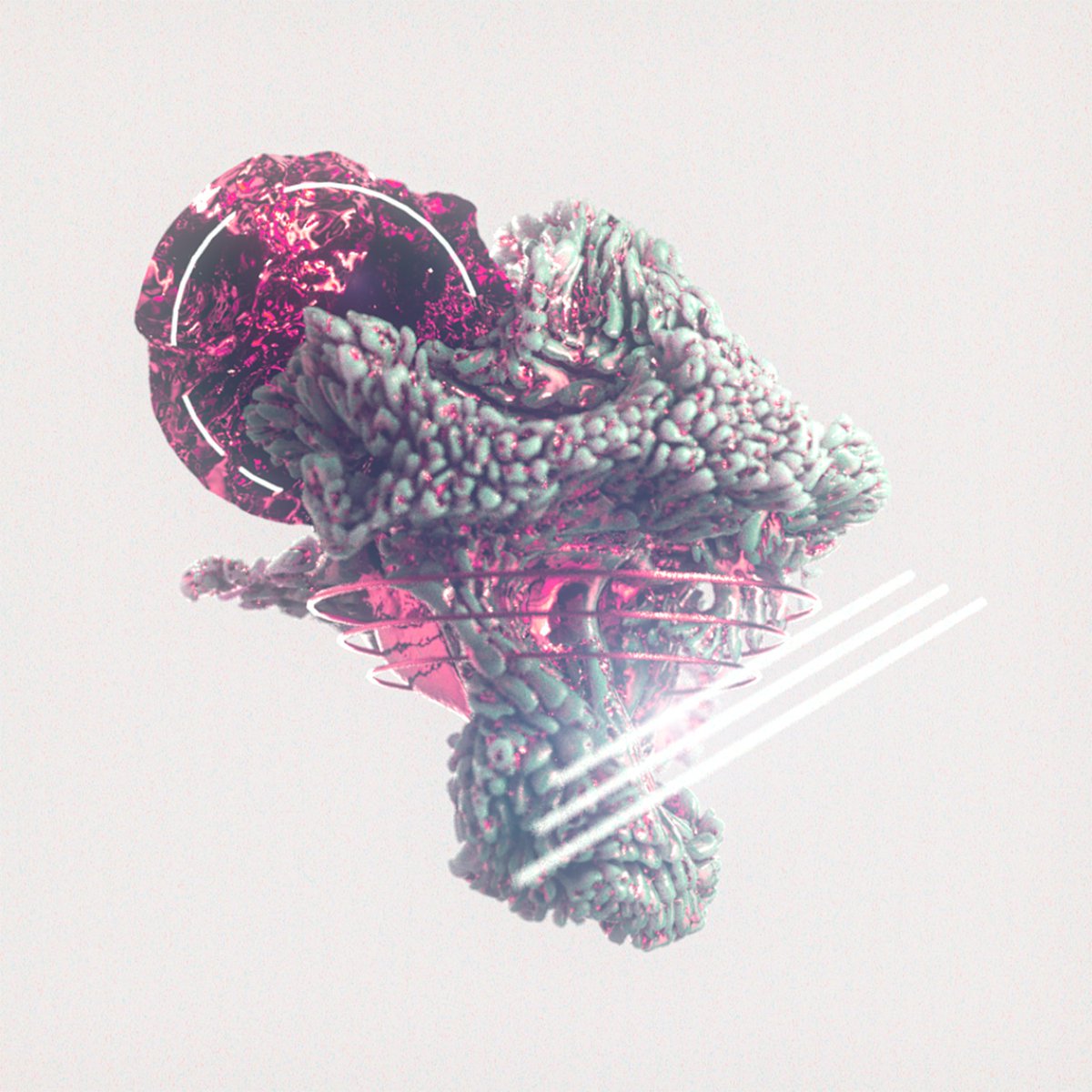 Dropped a new one yesterday! give it a listen :)
fanlink.to/dphw