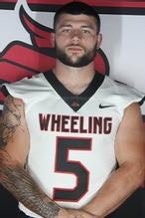 Wheeling U Football tweet media