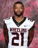 Wheeling U Football tweet media