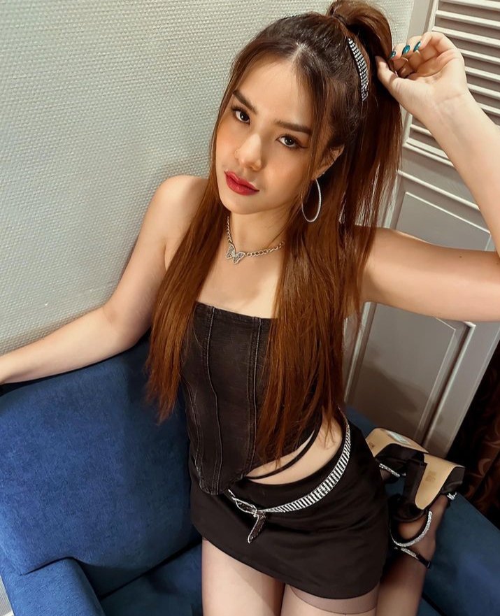 Atuy125's tweet photo. อยากเย็ดมีนตราเห็นเเล้วแตกประจำ💦🤤😍❤ https://t.co/33Kh408mWf