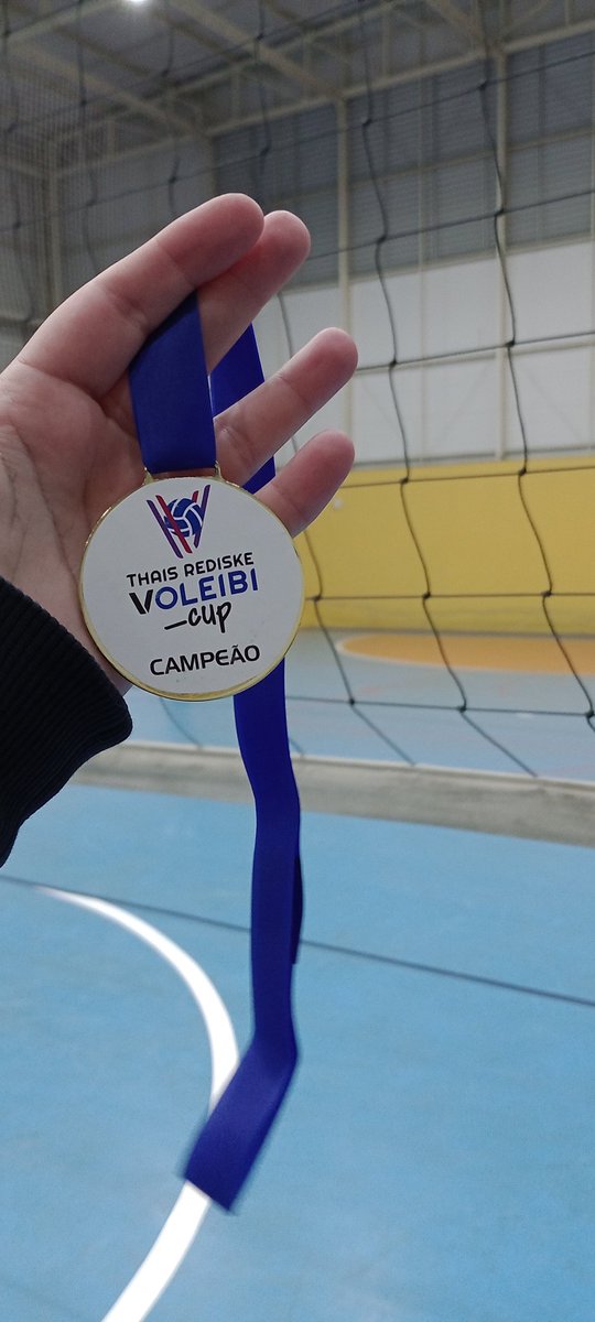 voleibi's tweet photo. Em um duelo emocionante, REBU é o grande CAMPEÃO DA V COPA VOLEIBI. https://t.co/XLR2Ndg2Ov