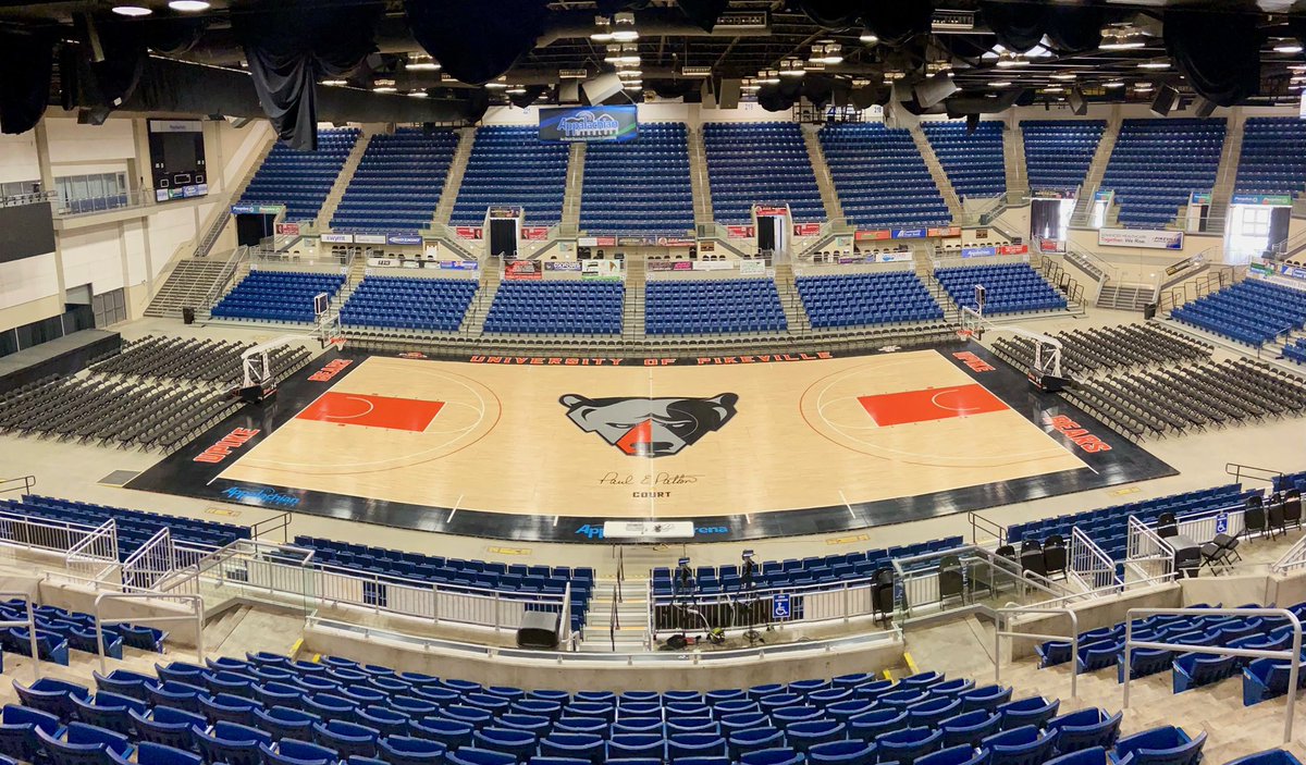 TweetsbyCoachP's tweet image. 🚨Small College Program Spotlight🚨

University of Pikeville (NAIA) in KY @UPIKEAthletics @UPIKEBasketball 

Boasts one of the nations best small college basketball facilities 

Have had over 30 pros in 20 seasons 

Won the NAIA Men’s Basketball National Championship in 2011…