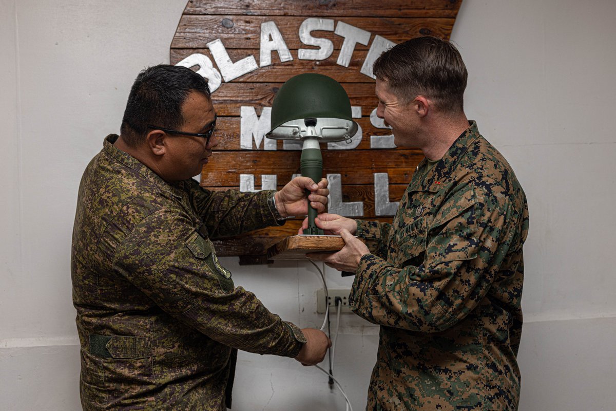 3rd Marine Logistics Group (@3rdMLG) / Posts / X