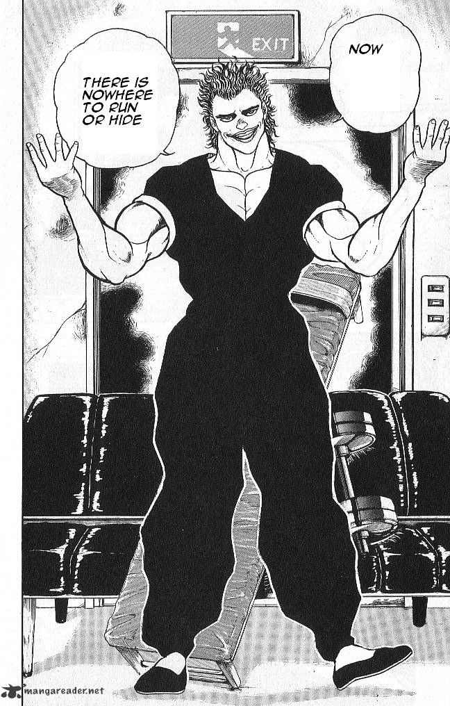 This manga was made for me! 