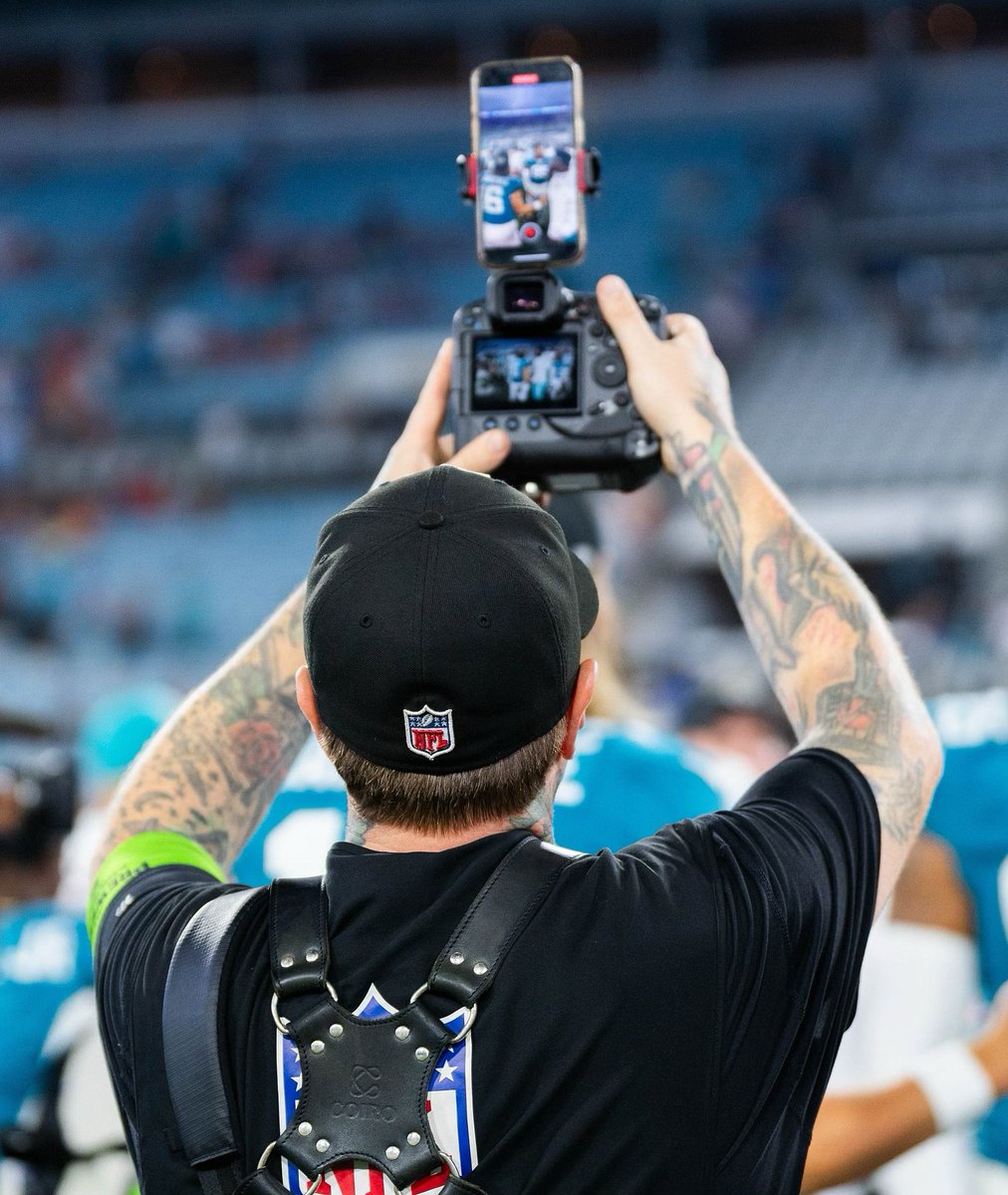 BerkshireAaron's tweet photo. We are BACK. God is GREAT! @nfl ๐ช๐ธ๐ฅ๐ #nfllcc #NFL
Amazing photo by @ikevnguyen ๐ฅ https://t.co/UZBJD7PSTA