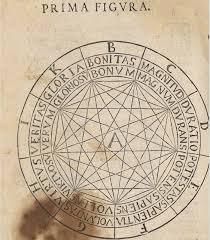 Agreed… The enneagram that George Gurdjieff (1900’s) taught was amazing and Ramon Llull’s (1300’s) work is even better…