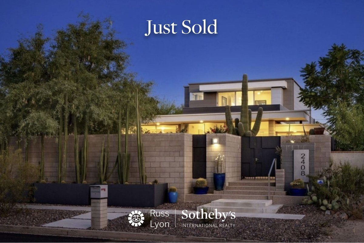 thaliakyriakis's tweet photo. Just Sold | Buyer Representation

Beautiful transaction where everything flowed! Grateful to my friends for their repeated trust. This is a stunner I know you will enjoy for years to come! Thank you again, beyond ecstatic for you! https://t.co/r2aMhXpCn8