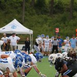 Photo by Lake Oconee Academy Football (@LOA_Football)