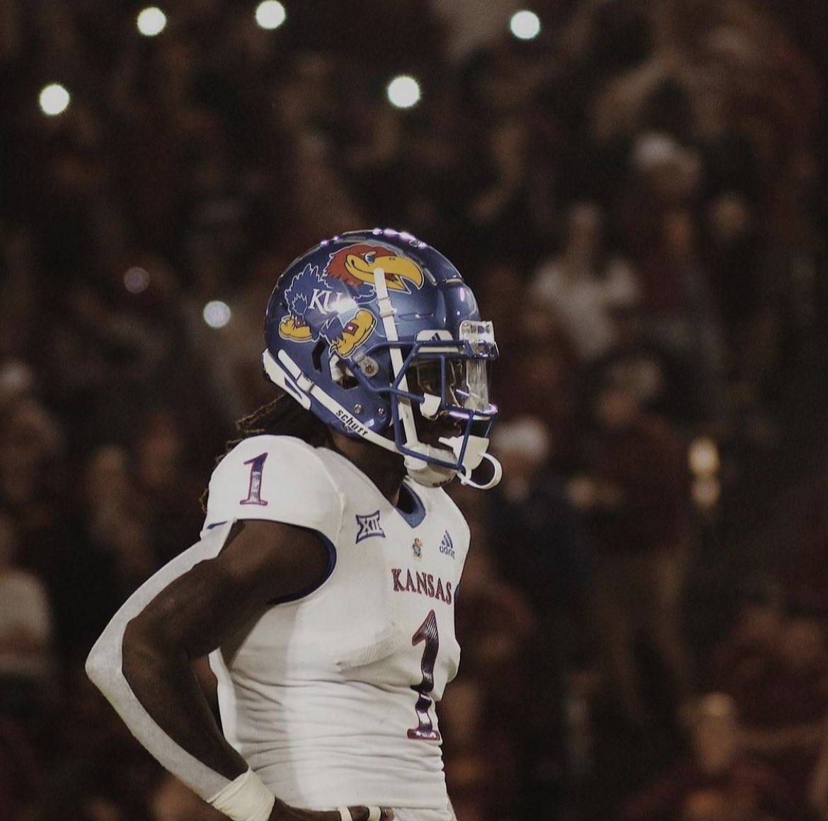 Bryce Lewis (@brycele2616) on Twitter photo AGTG! Blessed to receive an offer from the University of Kansas‼️#RockChalk <a href="/CoachEdDudley63/">Ed Dudley</a> <a href="/goddard_chuck/">Chuck Goddard, Blessed Trinity Catholic School</a> <a href="/RecruitGeorgia/">Recruit Georgia</a> <a href="/KU_Football/">Kansas Football</a> <a href="/JeremyO_Johnson/">Jeremy Johnson</a> <a href="/ChadSimmons_/">ChadSimmons</a> AGTG! Blessed to receive an offer from the University of Kansas‼️#RockChalk <a href="/CoachEdDudley63/">Ed Dudley</a> <a href="/goddard_chuck/">Chuck Goddard, Blessed Trinity Catholic School</a> <a href="/RecruitGeorgia/">Recruit Georgia</a> <a href="/KU_Football/">Kansas Football</a> <a href="/JeremyO_Johnson/">Jeremy Johnson</a> <a href="/ChadSimmons_/">ChadSimmons</a>