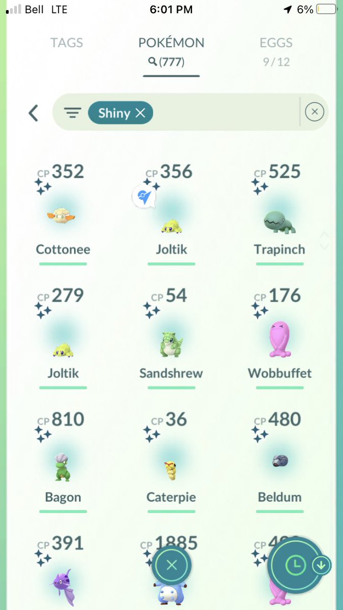 Tyrell2's tweet image. What great weekend #PokemonGOFest2023