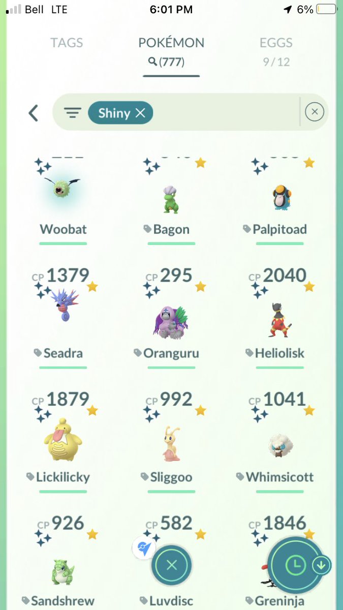 Tyrell2's tweet image. What great weekend #PokemonGOFest2023