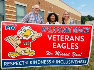 Veterans ES tweet media