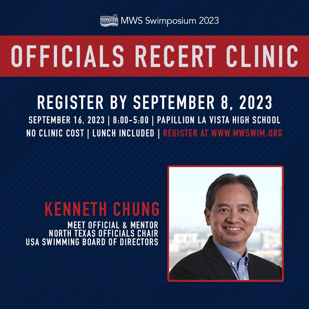 Midwestern Swimming tweet media