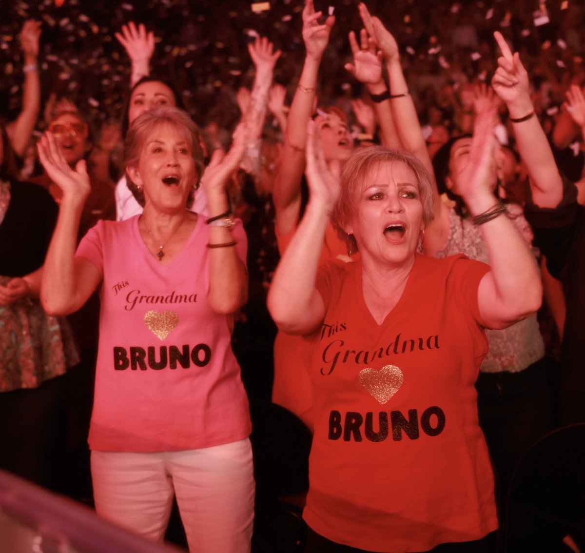 Bruno Mars US | Fan Account tweet media
