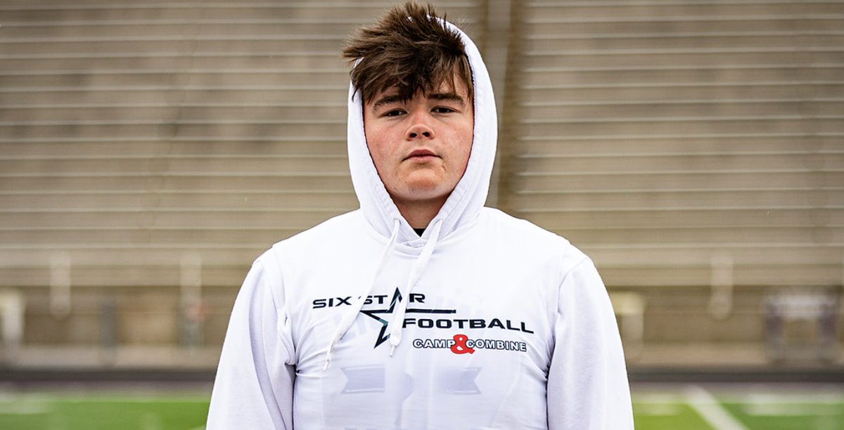 6starfootballIA's tweet photo. IOWA STOCK RISERS |  A look at several of Iowa's biggest risers in senior class (2024)

💯Several prospects poised for breakout campaigns
@andersenlyncoln @atupra_victor @DalenHuston0 @loganjohnson_24 @ryanortega_1

STORY⏩ https://t.co/qqmLr53hPe https://t.co/eAPhOTay0X
