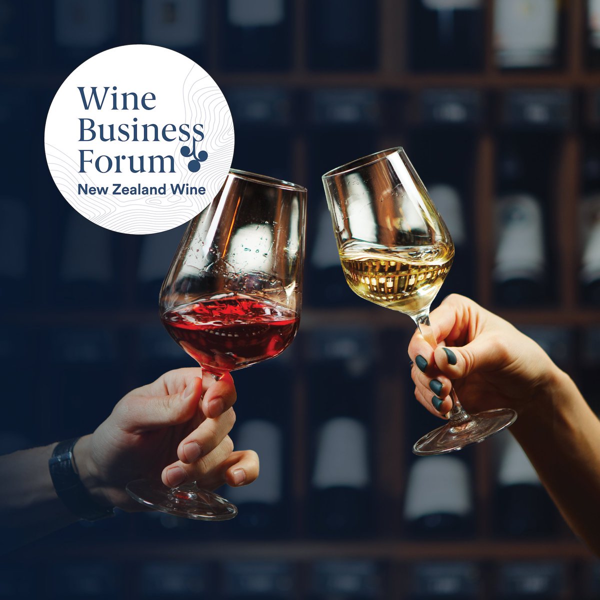 Take a day out from your day to day challenges to focus on the future of your wine business at the Wine Business Forum - 'The Importance of Brand'. Find out more and buy tickets here: bit.ly/3PhG1gk #nzwine
