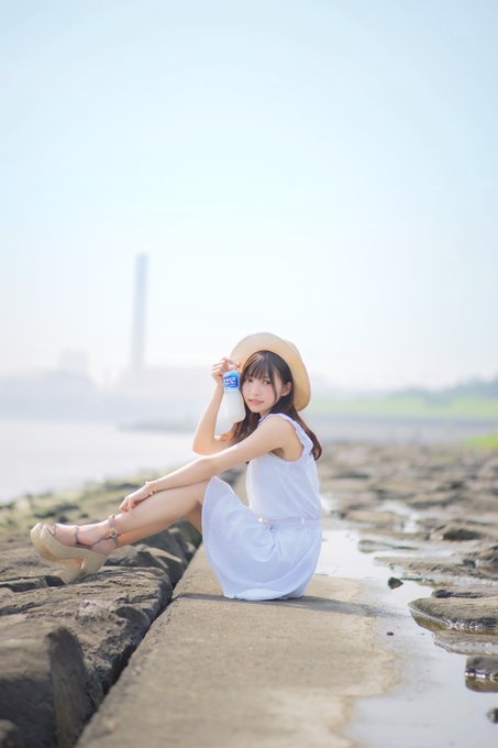コスプレイヤー猫田あしゅのTwitter画像25