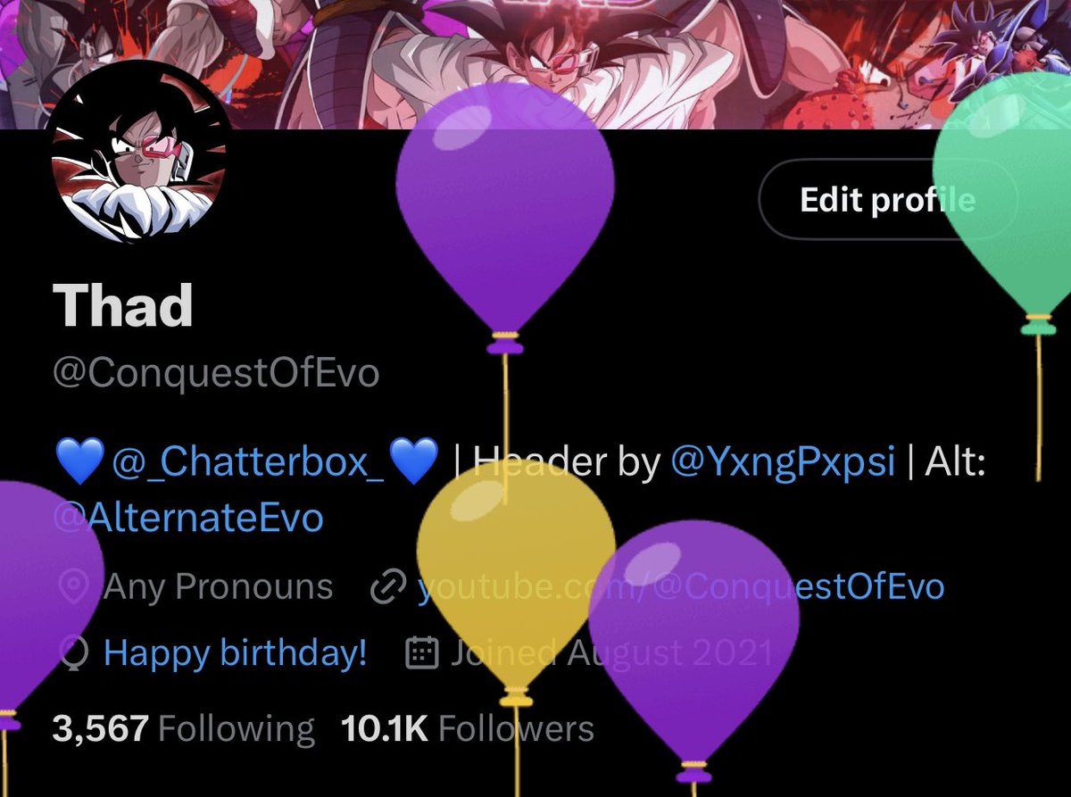YorhaNier9S's tweet image. ITS MY BIRTHDAY