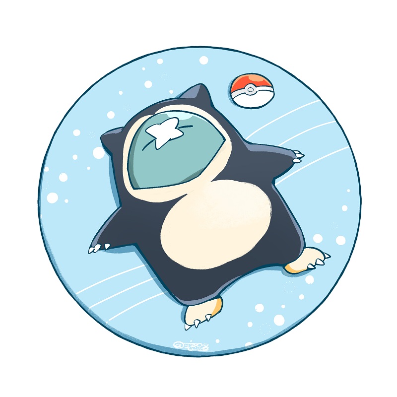 no humans pokemon (creature) solo claws poke ball full body poke ball (basic)  illustration images