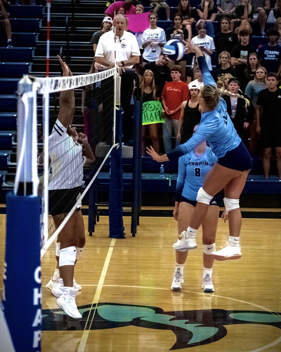 First season win against gray collegiate