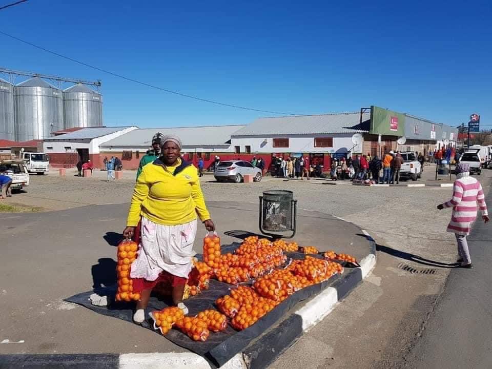 AdvoBarryRoux's tweet image. To the queens who raised us🙏🏾❤️