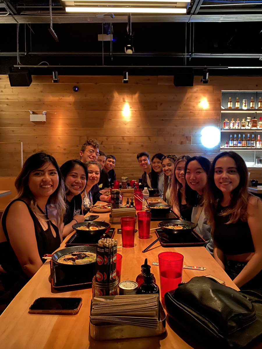 KnivesOutClub's tweet photo. #KOClub Chicago Trip ‘23 was a success! See y’all on the next KO trip 🫡 https://t.co/ykDZFddPAL