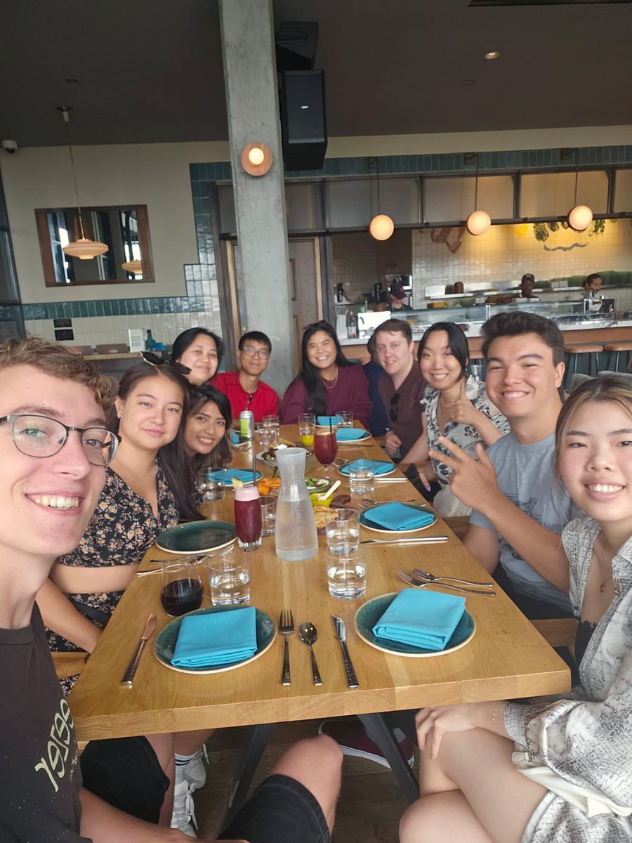 KnivesOutClub's tweet photo. #KOClub Chicago Trip ‘23 was a success! See y’all on the next KO trip 🫡 https://t.co/ykDZFddPAL