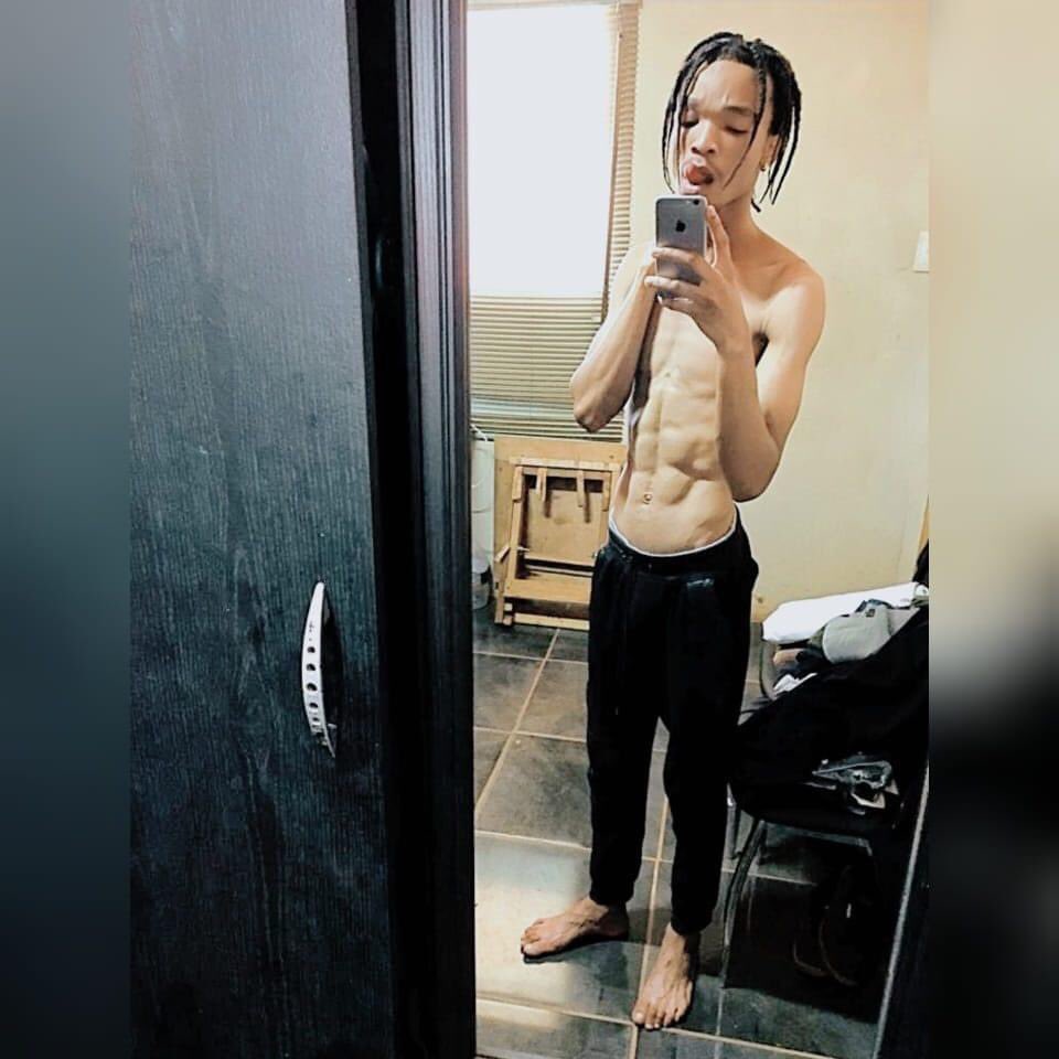 Crowesse_sa's tweet photo. 🤫 https://t.co/vpmTNd1y0o