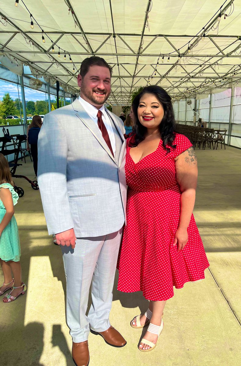 Thanks for all the birthday wishes!! I’m 44 and FABULOUS!! 🥳🎂😎