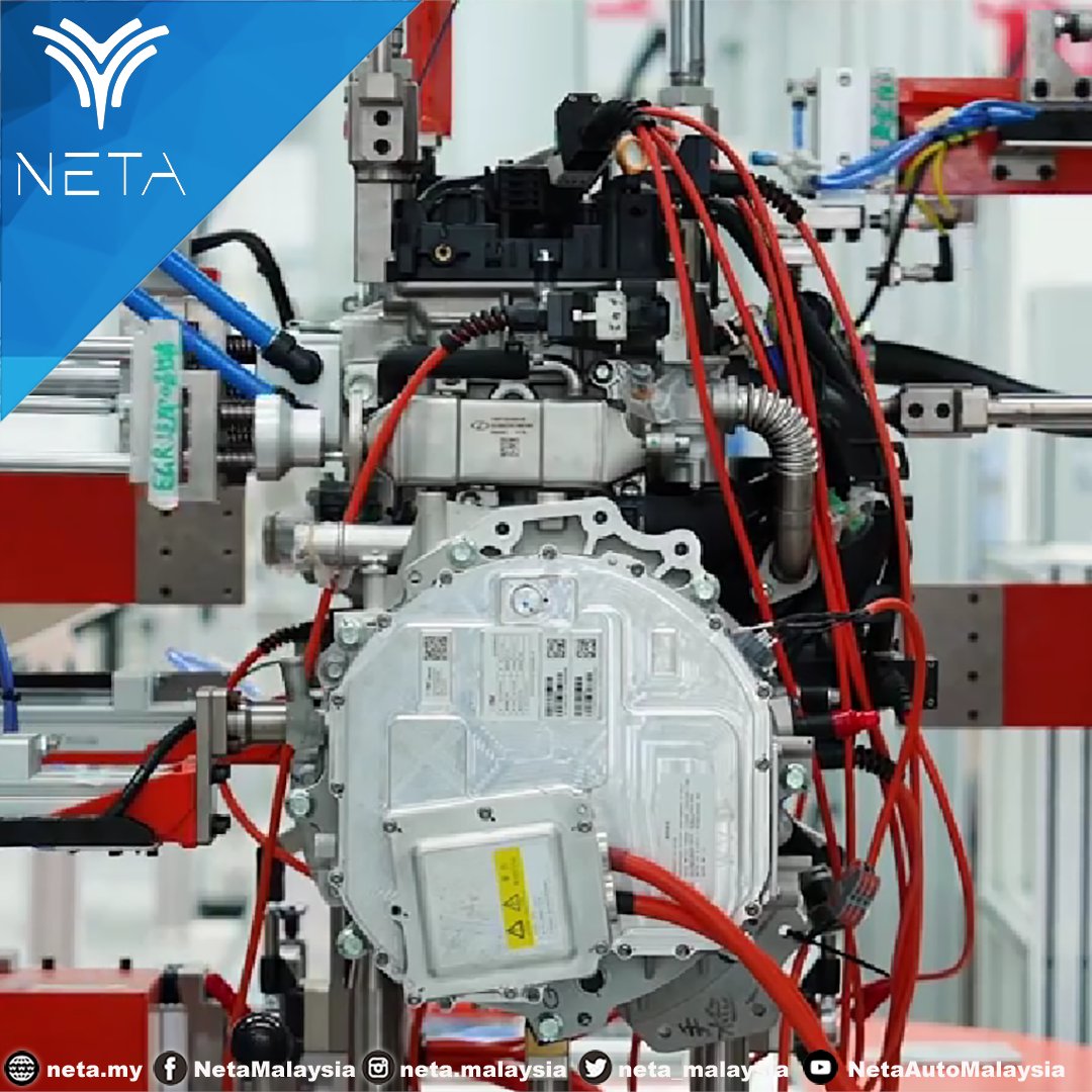 neta_malaysia's tweet image. Hozon Auto’s Core Parts Plant to Start Production in September 2023.

neta.my/hozon-autos-co…

Explore Further Through Our Links!
linktr.ee/netaautomalays…

#Neta 
#NetaAuto 
#NetaTech
#WeAreNeta
#NetaMalaysia
#NetaAutoMalaysia
#touchablesmartev