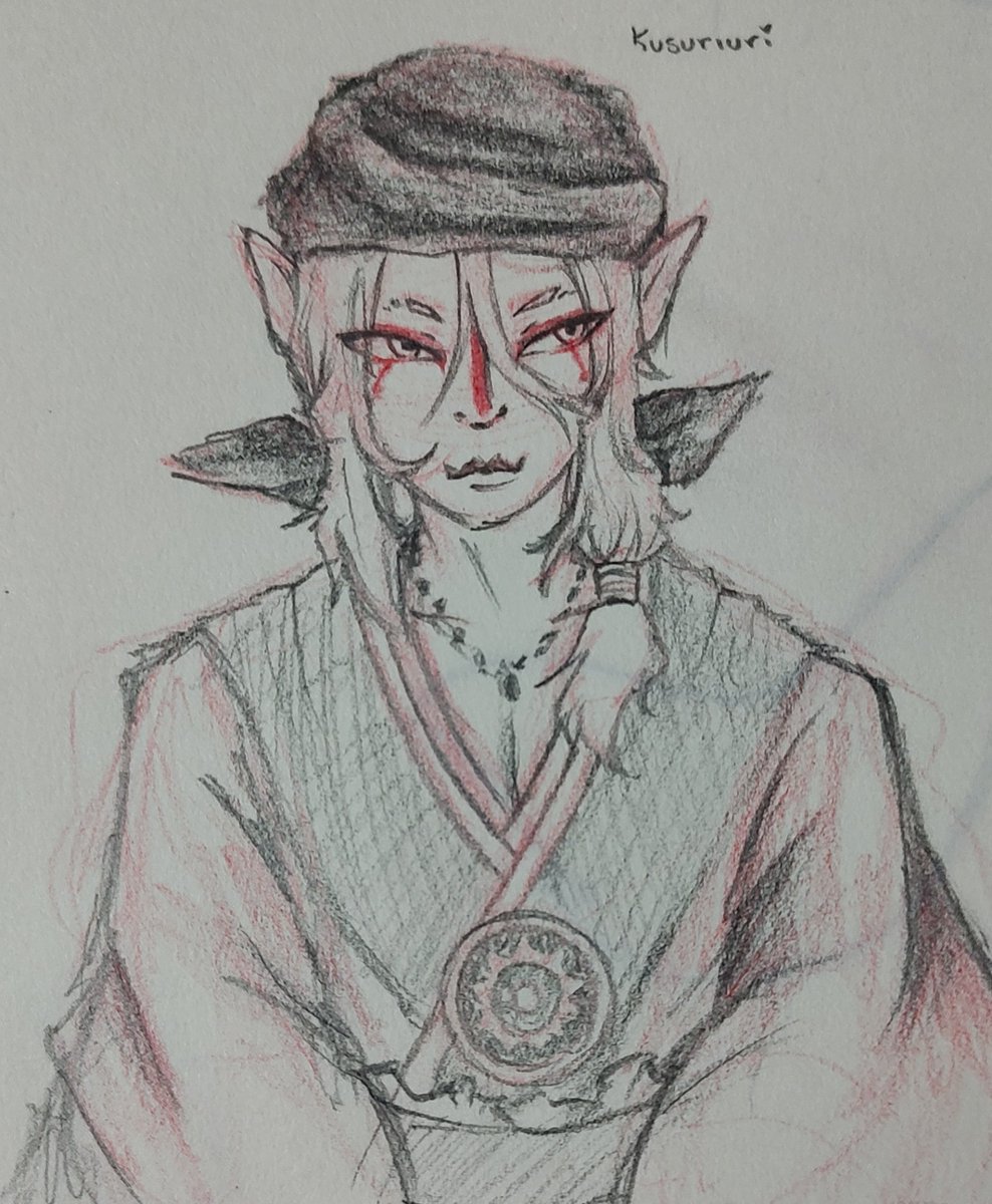 h4kuba_'s tweet photo. Recently watched Mononoke from 2007 and got obsessed with how pretty kusuriuri is.
Oh how I love a protagonist with no name lmao
.
.
#Mononoke #kusuriuri #anime #fanart #sketch #pencilsketch #art https://t.co/SSZ5clFtfo